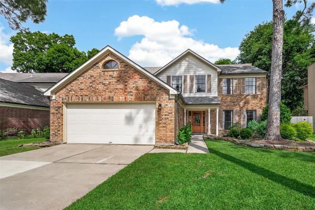1030 Mabry Mill Rd, Houston, TX 77062