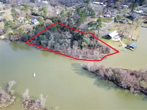 25810 Lakewater Dr, Huffman, TX 77336
