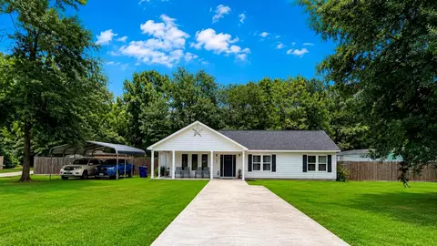 133 Parks Blvd, Livingston, TX 77351