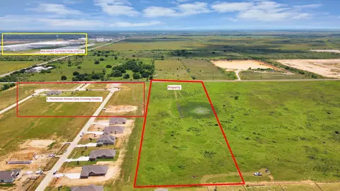 tbd Rexville Rd, Sealy, TX 77474