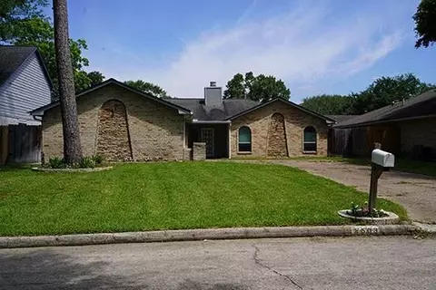 2503 Shady Bayou Ln, Spring, TX 77373