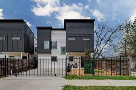 5407 Lee St, Houston, TX 77020