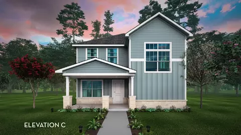 4747 N Star Trl, Richmond, TX 77469