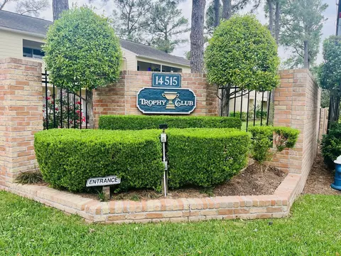 14515 Wunderlich Dr #703, Houston, TX 77069