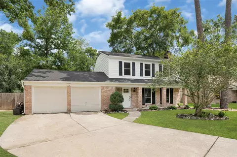 2031 Aspen Glade Dr, Houston, TX 77339