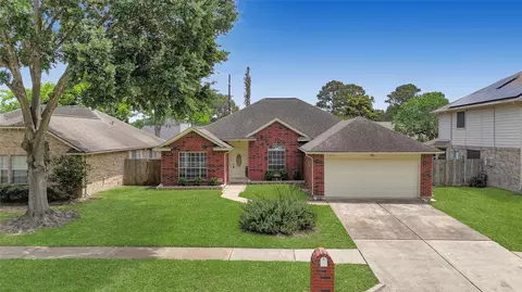 22711 Willhanna Dr, Katy, TX 77449
