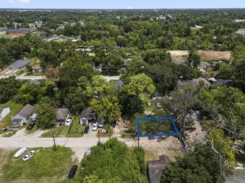 0 Parkes St, Houston, TX 77088