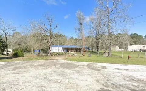 43 Gerome Dr, Huntsville, TX 77320