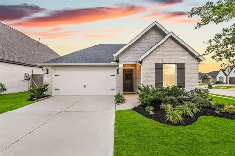19327 Palfrey Prairie Trl, Tomball, TX 77377