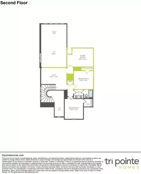 28198 Serene Point Dr, Spring, TX 77386 photo 3