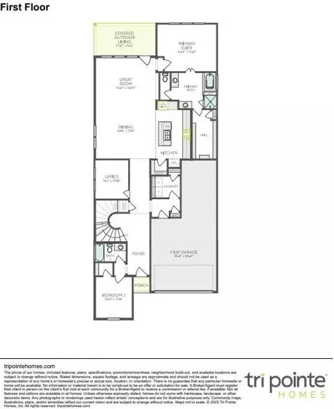 28198 Serene Point Dr, Spring, TX 77386 photo 2