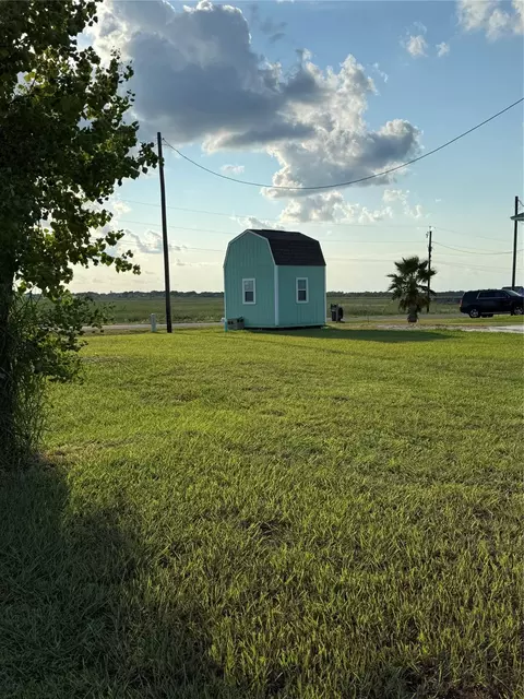 133 County Road 299 Heron N, Sargent, TX 77414