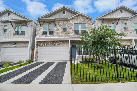 3130 Trulley St, Houston, TX 77004