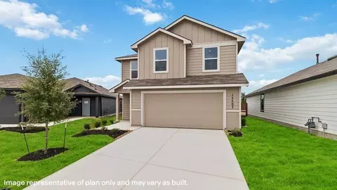 4822 Peanut Butter And Jelly Dr, Houston, TX 77048