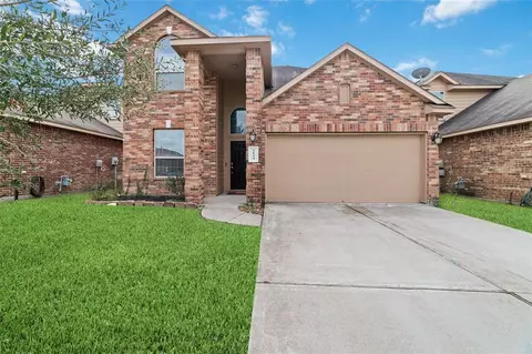 2134 Dalton Park Ct, Spring, TX 77373 photo 1