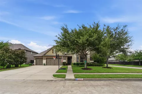 26502 Prairie School Ln, Katy, TX 77494