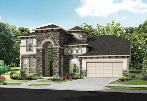 25115 Golden Tallgrass Dr, Katy, TX 77493