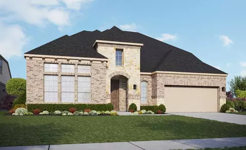 527 Blue River Trl, Rosenberg, TX 77471
