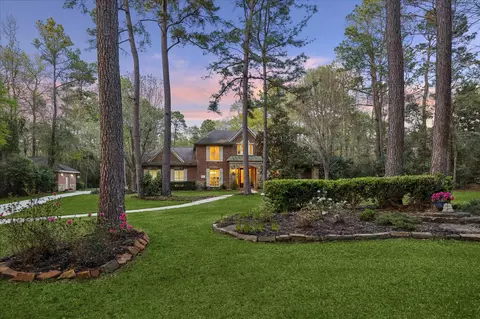 14530 Millhouse Rd, Pinehurst, TX 77362