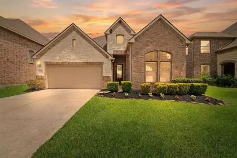 17314 Aldenwilds Ln, Richmond, TX 77407