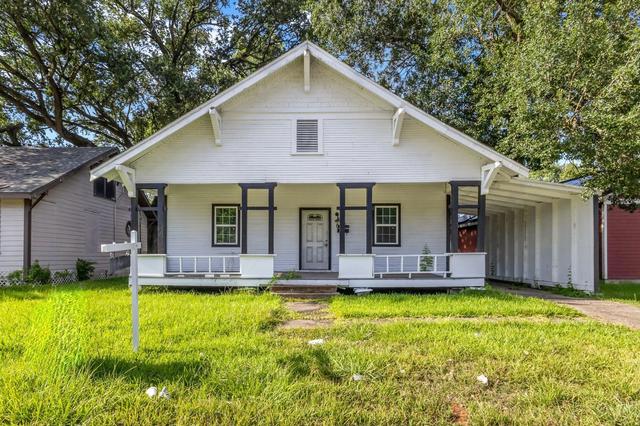 875 Washington Blvd, Beaumont, TX 77705