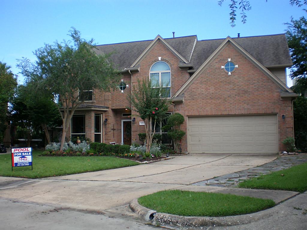 7030 Crystal Dowels Dr, Pasadena, TX 77505 photo 1