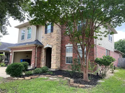 2843 Lakecrest Forest Dr, Katy, TX 77493