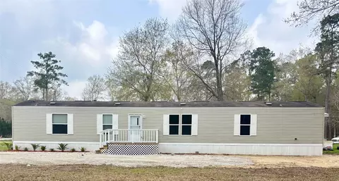 161 Westwood Ave, Liberty, TX 77575