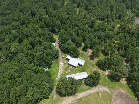 3088 County Road 2565 N, Woodville, TX 75979