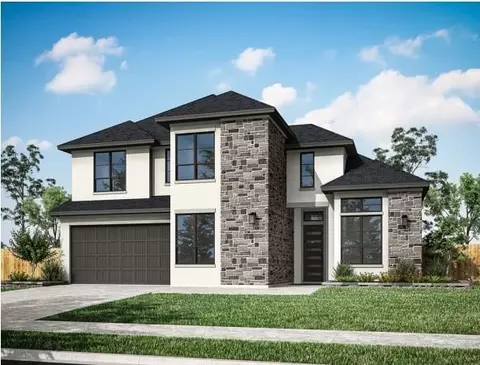 28210 Park Springs Dr, Spring, TX 77386