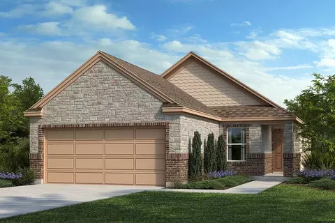 1526 Valley Creek Dr, Arcola, TX 77583