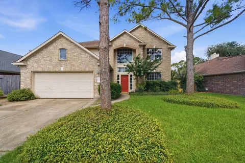 14715 Plains River Dr, Cypress, TX 77429