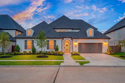 2211 Myrtle Manor Ln, Katy, TX 77493