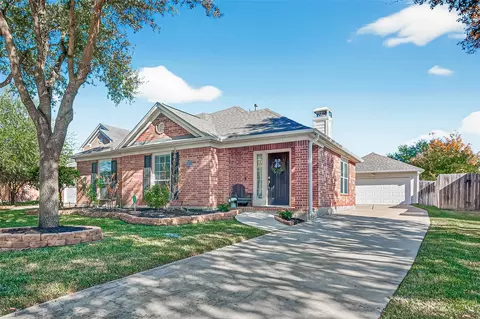 4914 Grapevine Lake Ct, Richmond, TX 77407