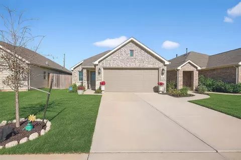 228 River Grove Ct, Willis, TX 77378