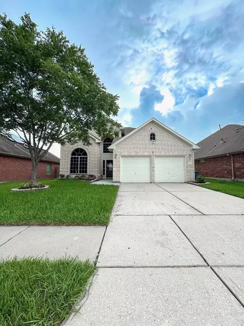 16007 Makayla Dr, Houston, TX 77049