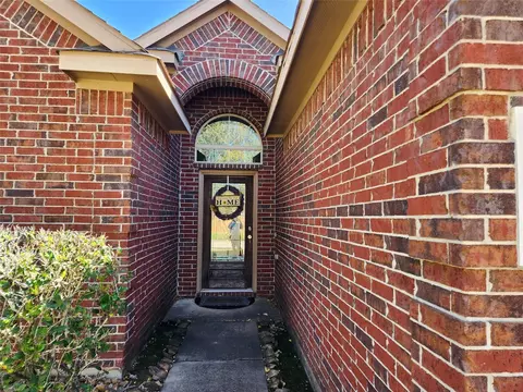 6710 Claire Brook Dr, Richmond, TX 77407