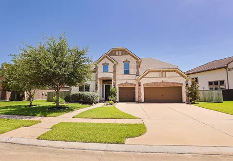 9739 Reston River Ln, Cypress, TX 77433