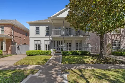 4028 Byron St, West University Place, TX 77005