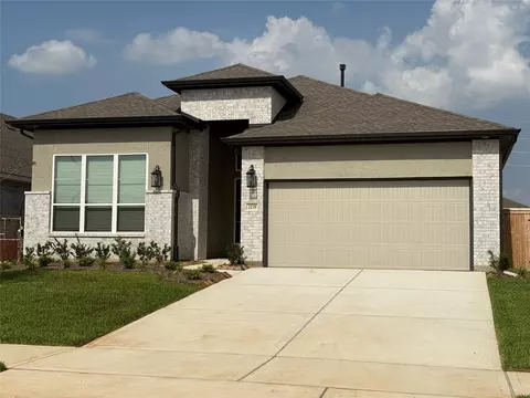 2235 Cold Stream Ln, Tomball, TX 77375