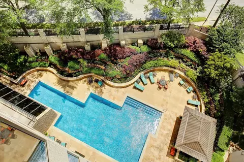 2001 Holcombe Blvd #1703, Houston, TX 77030