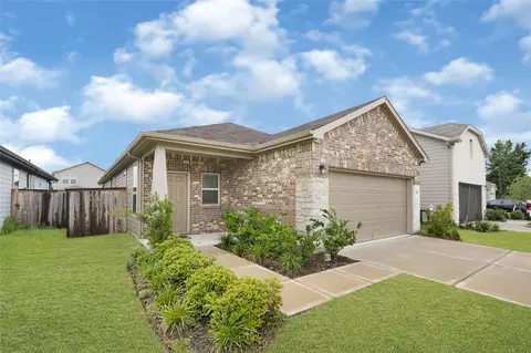 16535 Pine Arrow Dr, Conroe, TX 77302