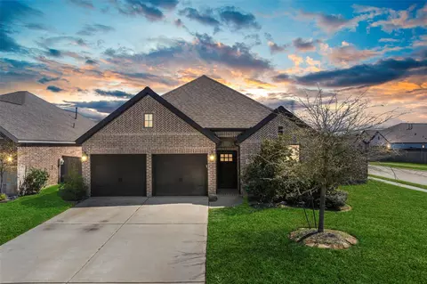 20006 Wild Horse Hollow Ln, Tomball, TX 77377