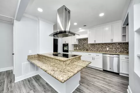 Kitchen - 2212 Raspberry Ln, Pasadena, TX 77502 photo 1 of 7