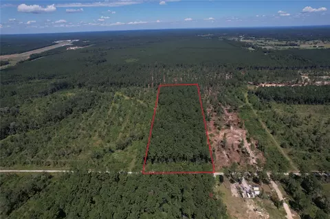 lot16 County Road 2235, Cleveland, TX 77328