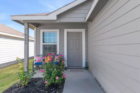 4144 Wintergreen Dr, Forney, TX 75126