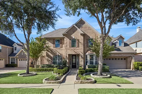 410 Mcallister Ave, Sugar Land, TX 77479