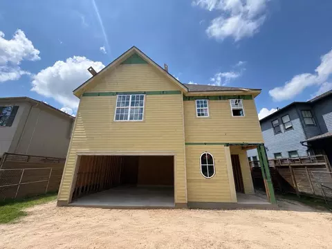 955 W 42nd St, Houston, TX 77018