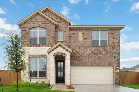 13402 Rain Lily, Santa Fe, TX 77510