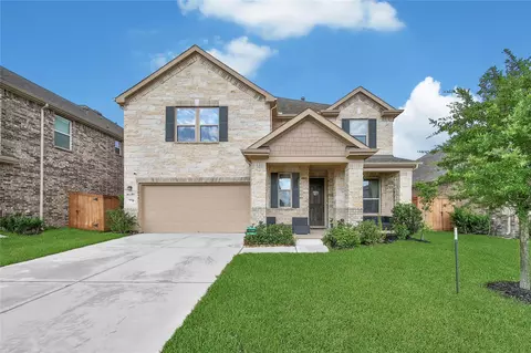 7710 Royal Oasis Ln, Cypress, TX 77433
